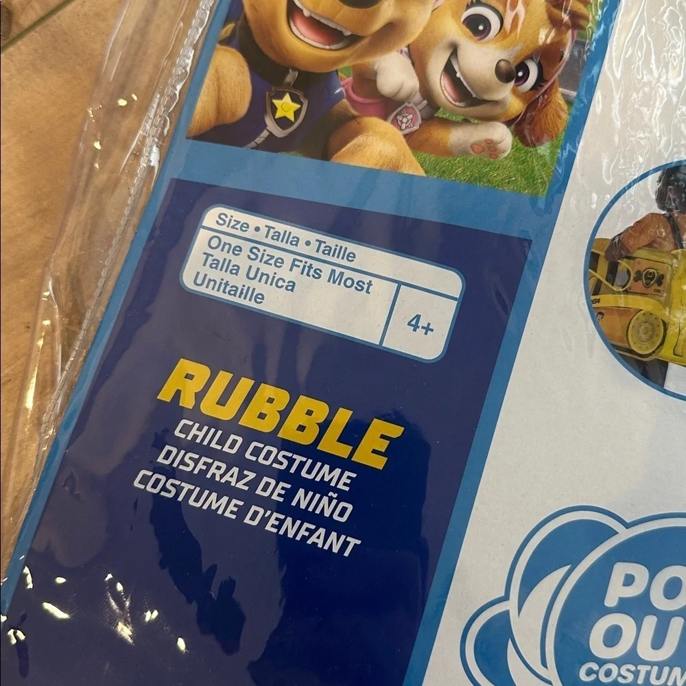 Nickelodeon new tags